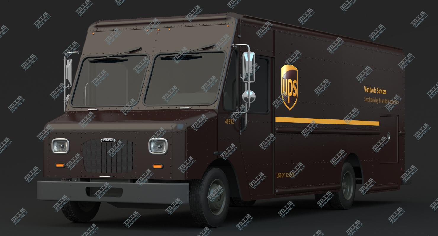 images/goods_img/202104091/UPS Delivery Truck/1.jpg
